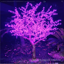 Cherry Blossom Tree Lamp